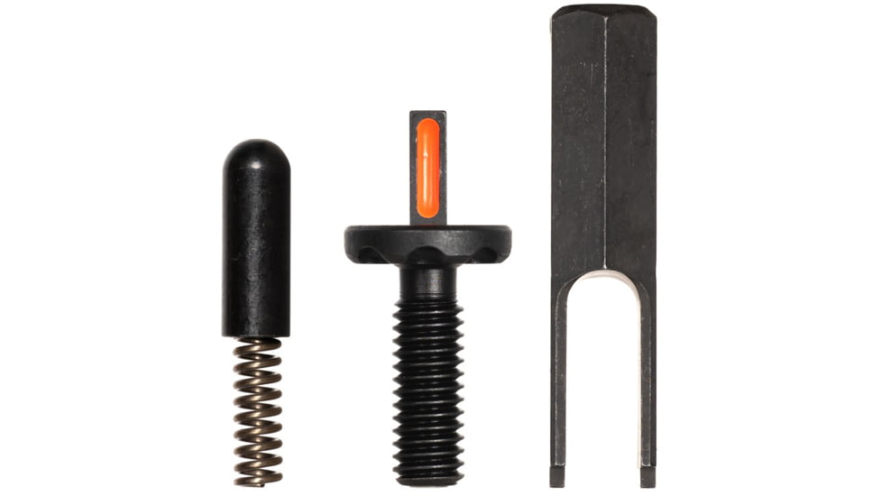 Blitzkrieg Components AR Blitz-Lok Sight Post - Flat Tip