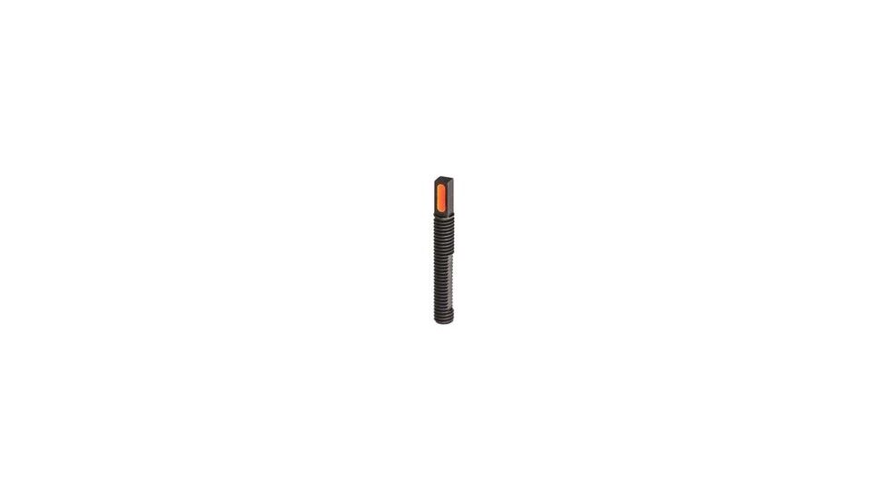 Blitzkrieg Components Kriss Defiance Flat Front Sight Post, Orange, KDFFS08O