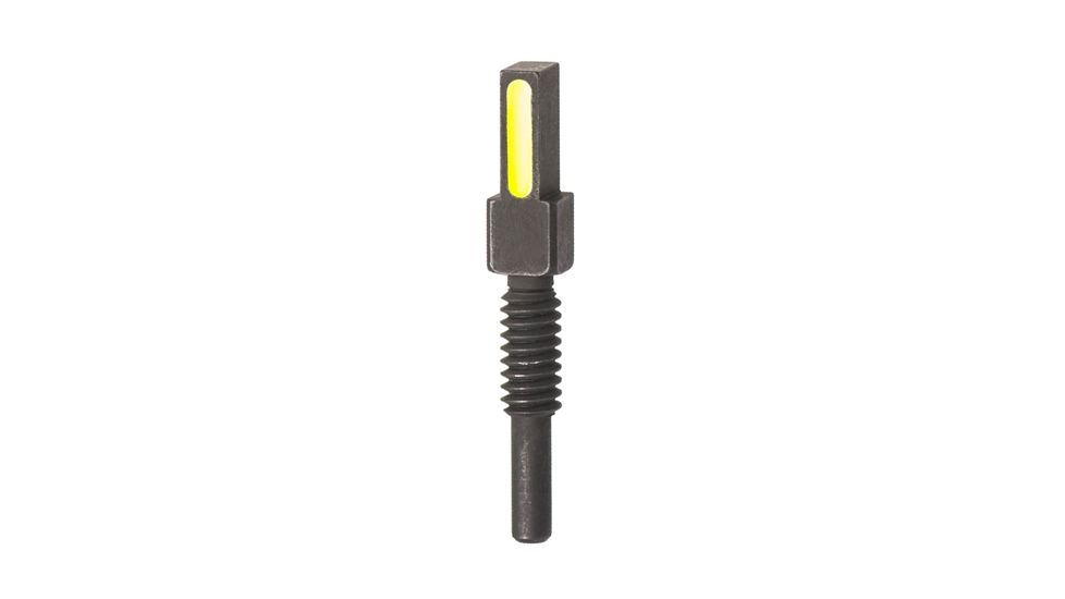 Blitzkrieg Components MP Mbus Pro Flat Front Sight Post, Green, MPFFS08LG