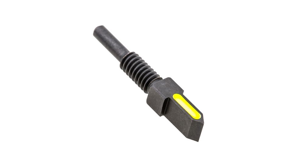 Blitzkrieg Components MP Mbus Pro Spike Front Sight Post, Green, MPSFS08LG