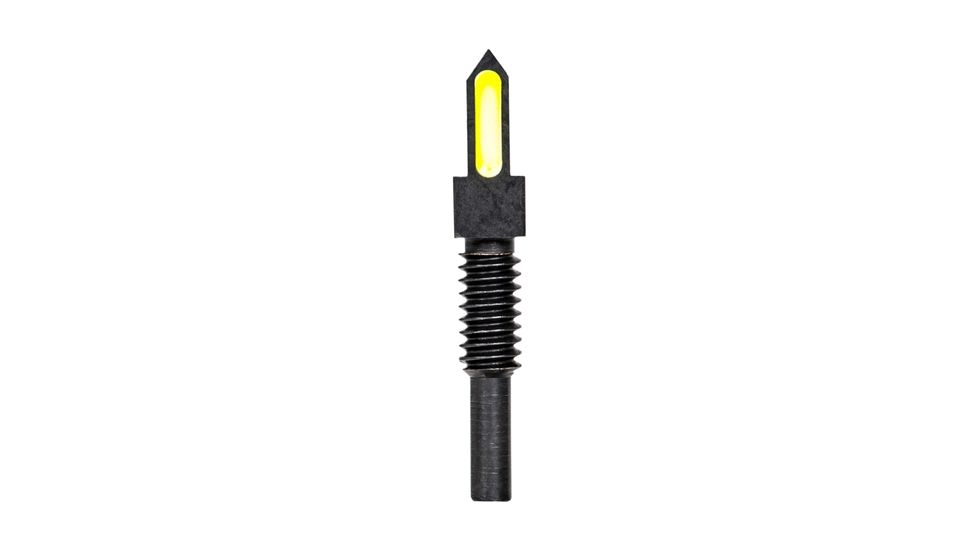 Blitzkrieg Components MP Mbus Pro Spike Front Sight Post, Green, MPSFS08LG