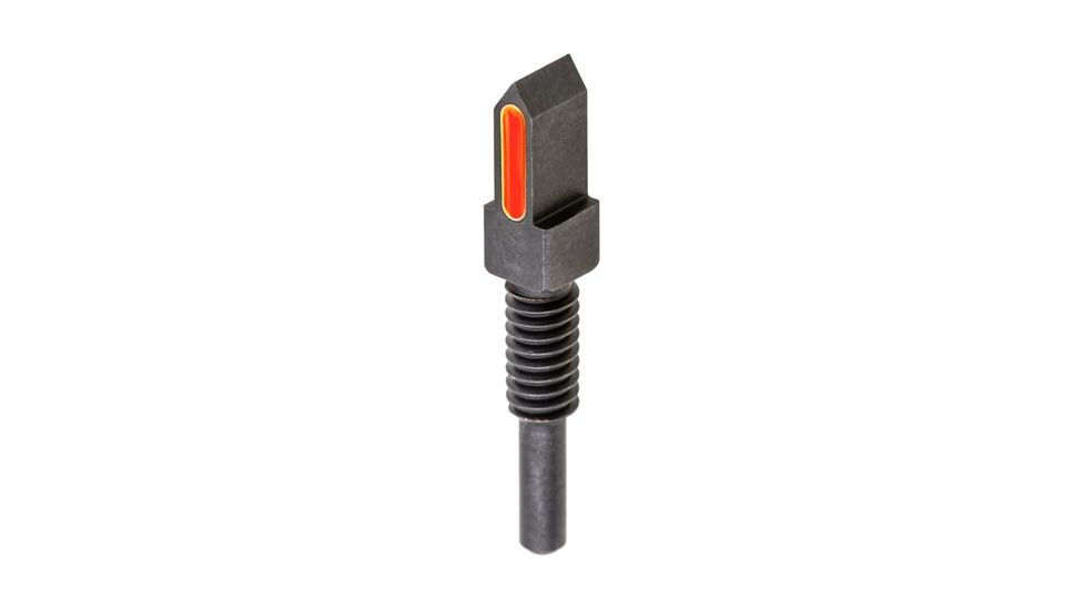 Blitzkrieg Components MP Mbus Pro Spike Front Sight Post, Orange, MPSFS08O