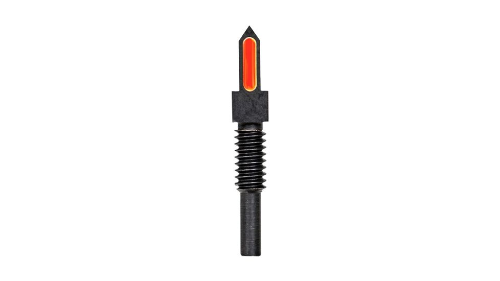 Blitzkrieg Components MP Mbus Pro Spike Front Sight Post, Orange, MPSFS08O