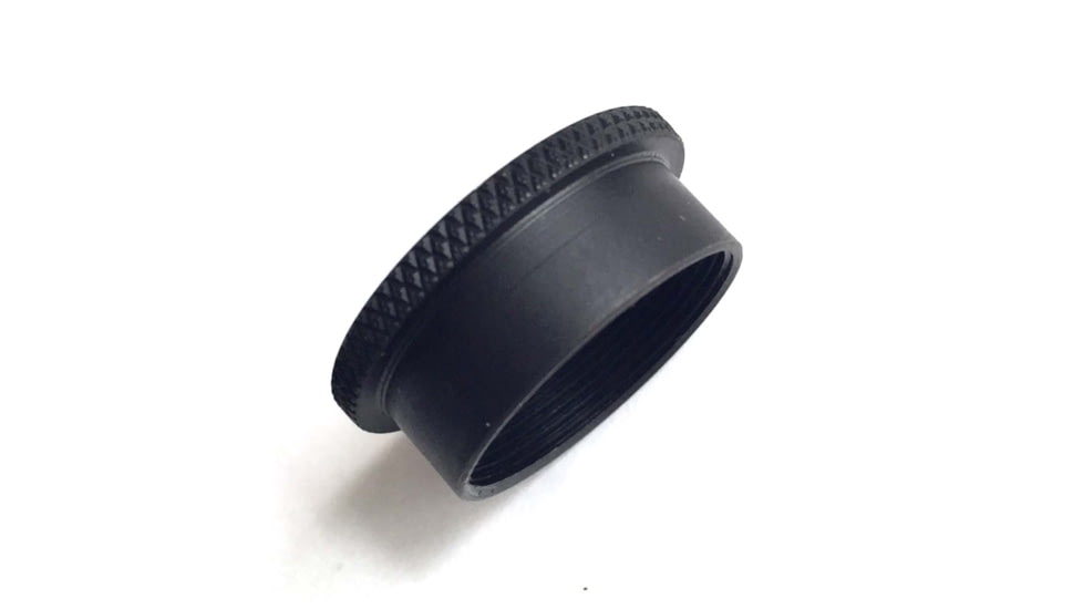 Blitzkrieg Components PTR Lock Ring Sight Adapter, Black, HKPTRLR