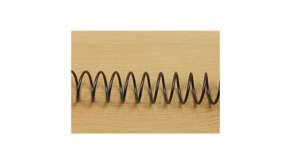 Sprinco USA Sprinco AR10 Carbine Buffer Spring, Orange, SPRINCO-25762