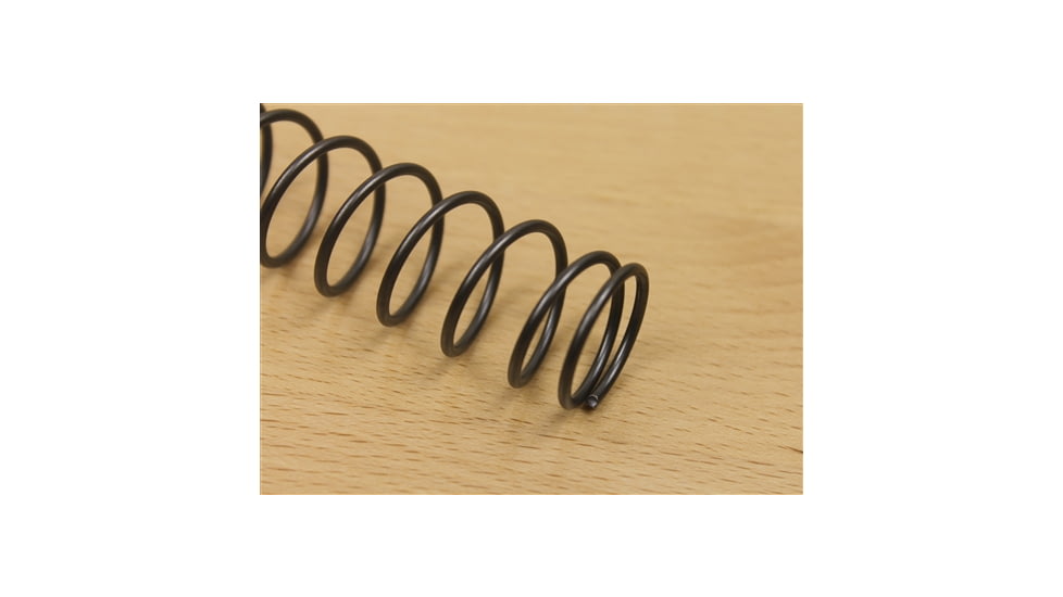 Blitzkrieg Components Sprinco AR10 Carbine Buffer Spring, Orange, SPRINCO-25762