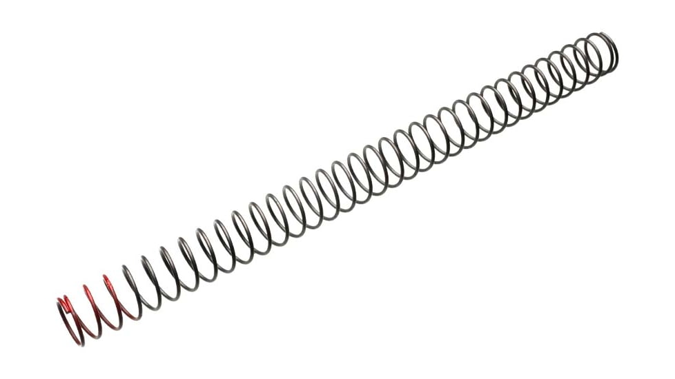 Sprinco USA Sprinco AR15 Carbine Extra Power Buffer Spring, Red, SPRINCO-25004