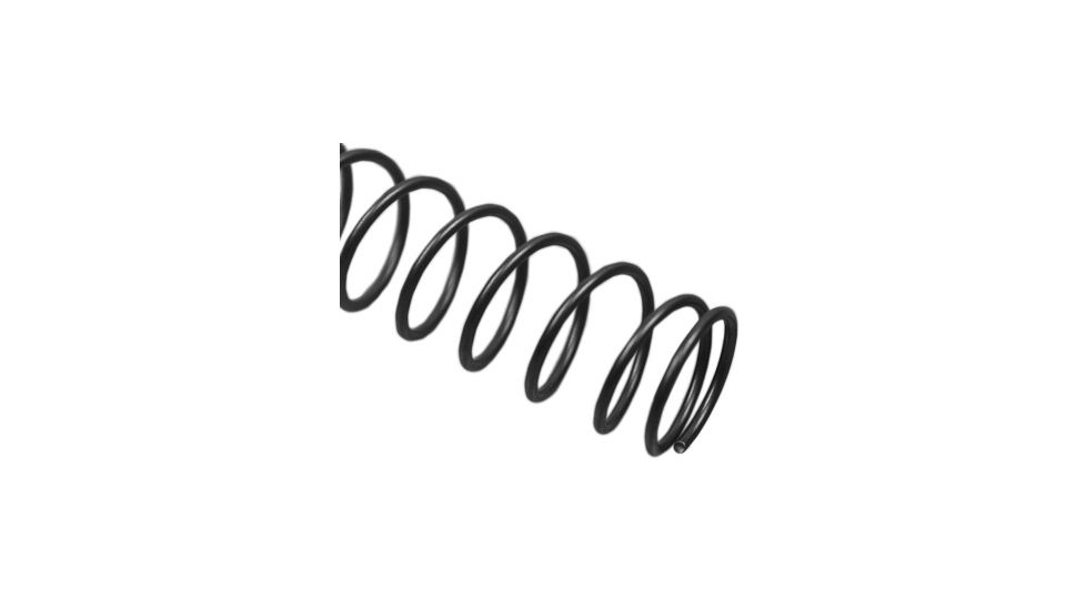 Blitzkrieg Components SPRINCO AR15 Carbine Extra Power Buffer Spring, Red, SPRINCO25004