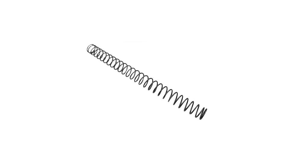 Sprinco USA Sprinco AR15 Carbine Standard Power Buffer Sprin, White, SPRINCO-25003