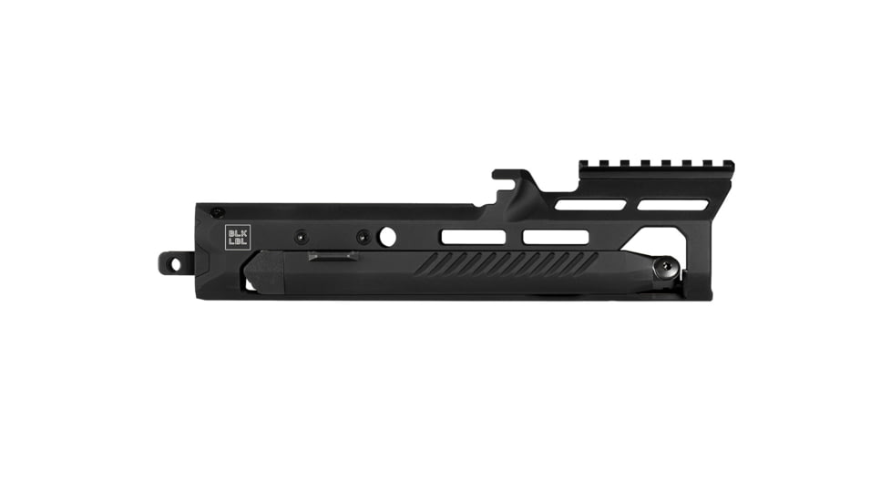 BLK LBL Hellion / VHS-2 Long 10inch Bipod