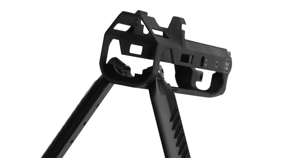 BLK LBL Hellion / VHS-2 Long 10inch Bipod
