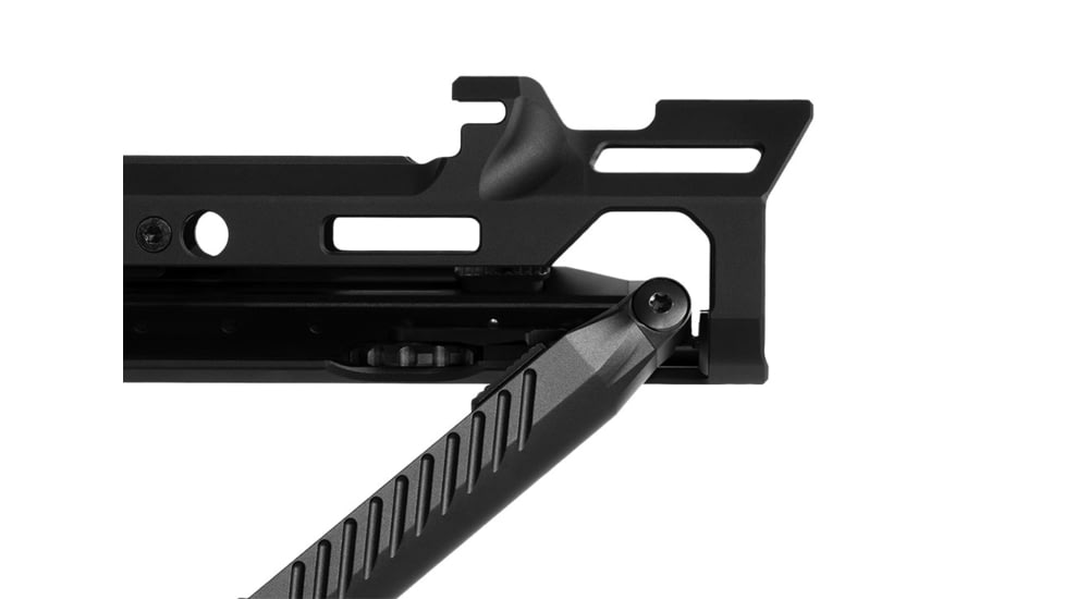 BLK LBL Hellion / VHS-2 Long 10inch Bipod