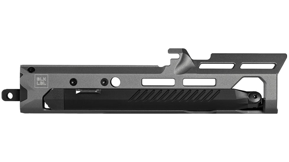 BLK LBL Hellion / VHS-2 Long 10inch Bipod