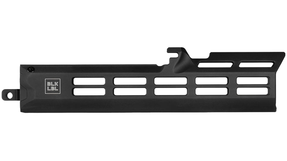 BLK LBL Hellion / VHS-2 Long 10inch Handguard