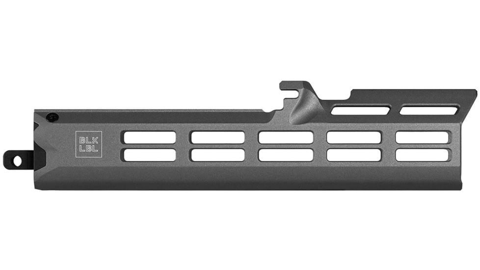 BLK LBL Hellion / VHS-2 Long 10inch Handguard