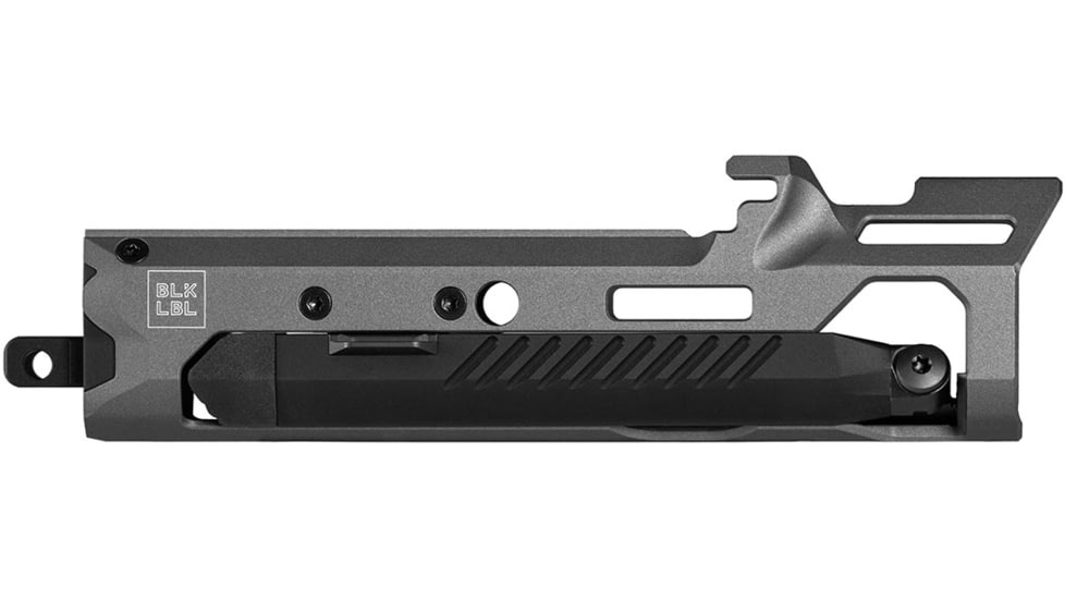 BLK LBL Hellion / VHS-2 Short 8.5inch Bipod