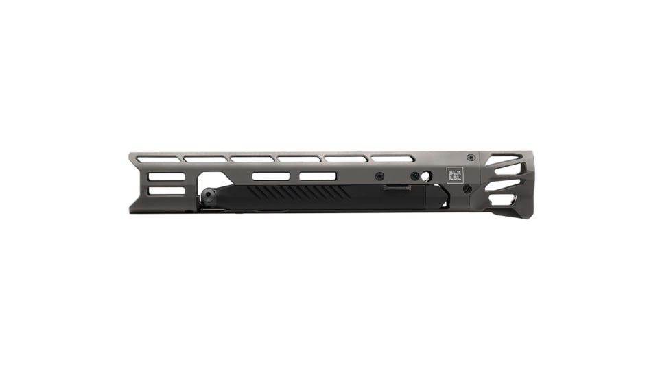 BLK LBL Q for the FIX Mini 14inch Bipod