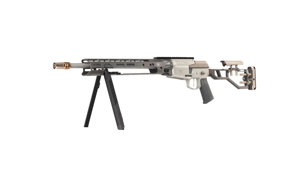 BLK LBL Q for the FIX Mini 14inch Bipod