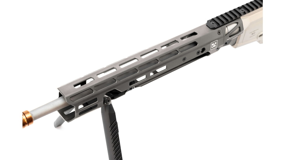 BLK LBL Q for the FIX Mini 14inch Bipod