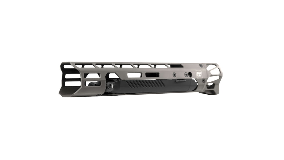 BLK LBL Q for the FIX Mini 14inch Bipod