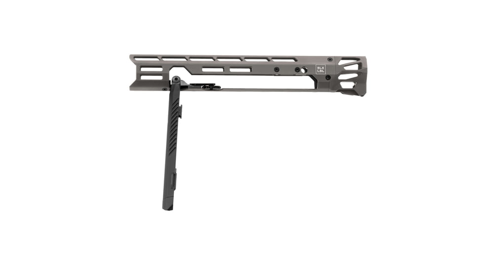 BLK LBL Q for the FIX Mini 14inch Bipod