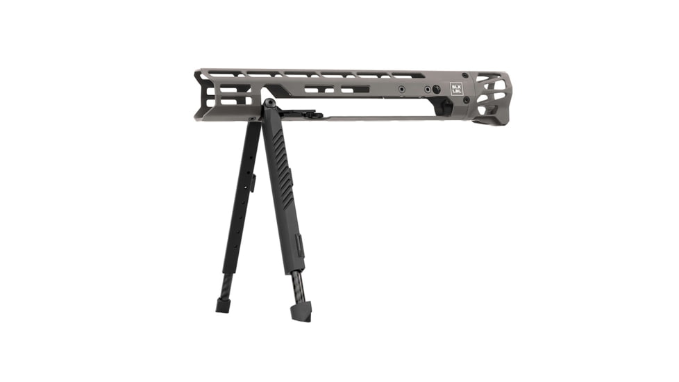 BLK LBL Q for the FIX Mini 14inch Bipod