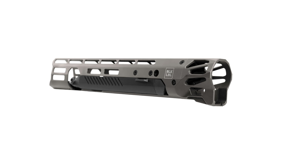 BLK LBL Q for the FIX Mini 14inch Bipod