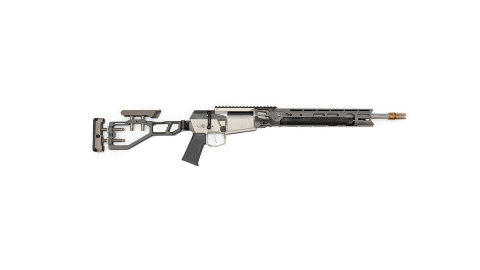 BLK LBL Q for the FIX Mini 14inch Bipod