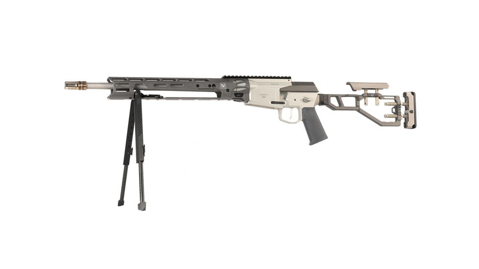 BLK LBL Q for the FIX Mini 14inch Bipod