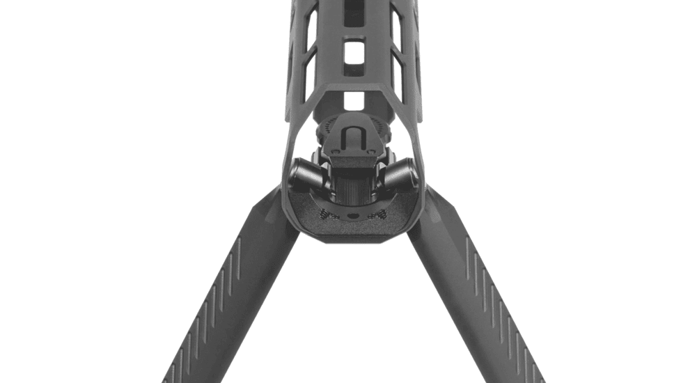 BLK LBL Scar Legacy Bipod Short