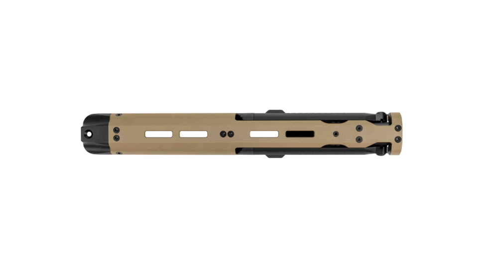 BLK LBL Scar Legacy Bipod Short