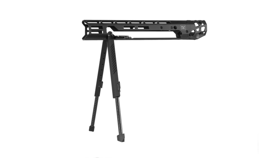 BLK LBL Sig Cross 14inch Bipod
