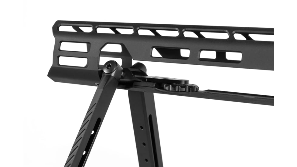 BLK LBL Sig Cross 14inch Bipod
