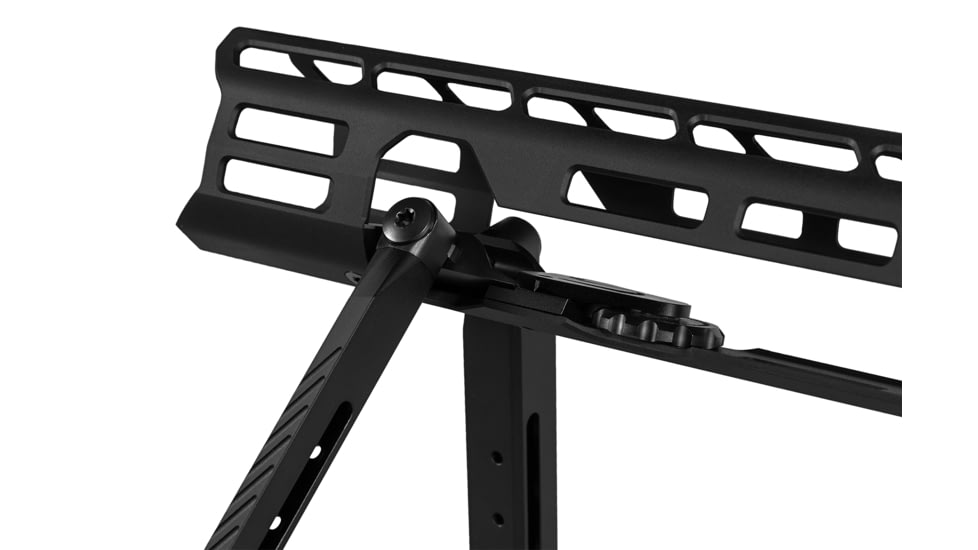 BLK LBL Sig Cross 14inch Bipod