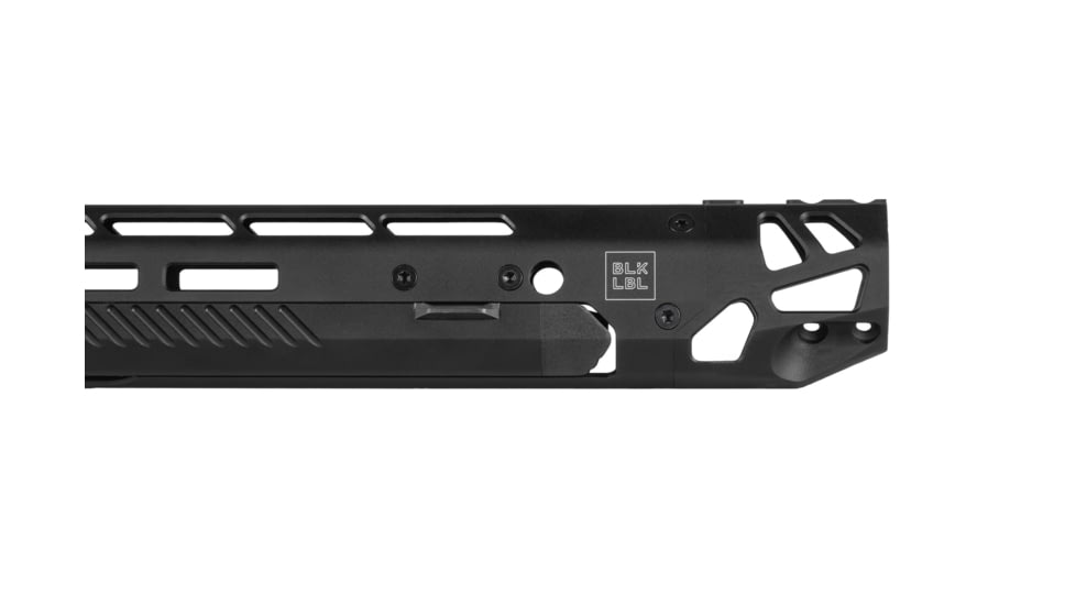 BLK LBL Sig Cross 14inch Bipod