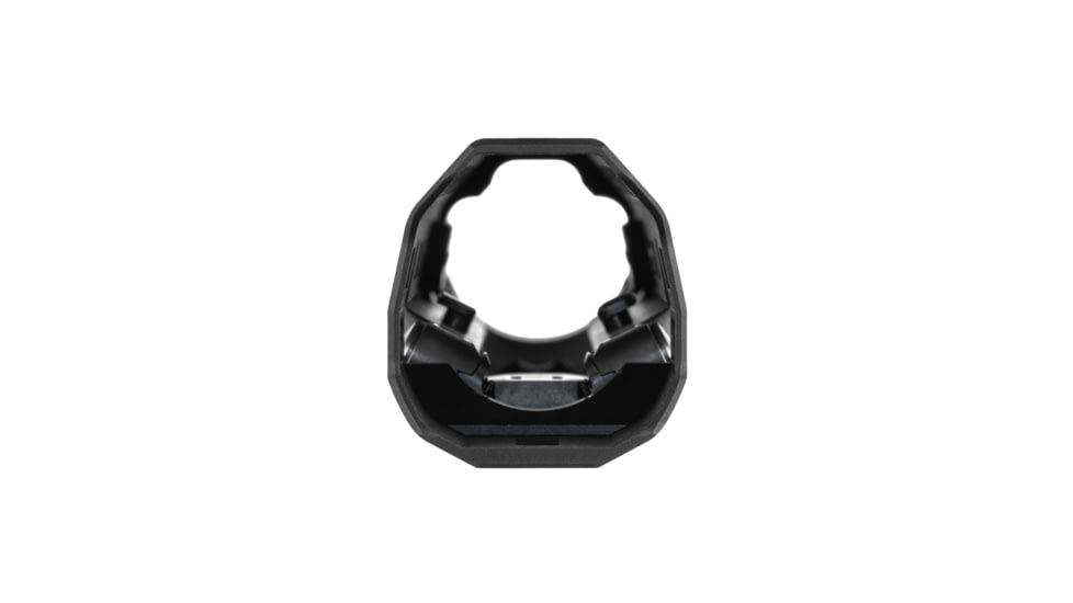 BLK LBL Sig Cross 14inch Bipod