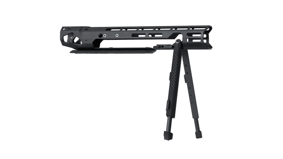 BLK LBL Sig Cross Magnum 14inch Bipod