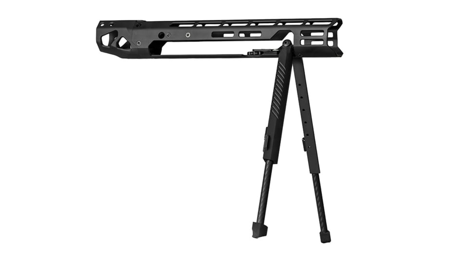 BLK LBL Sig Cross Magnum 14inch Bipod