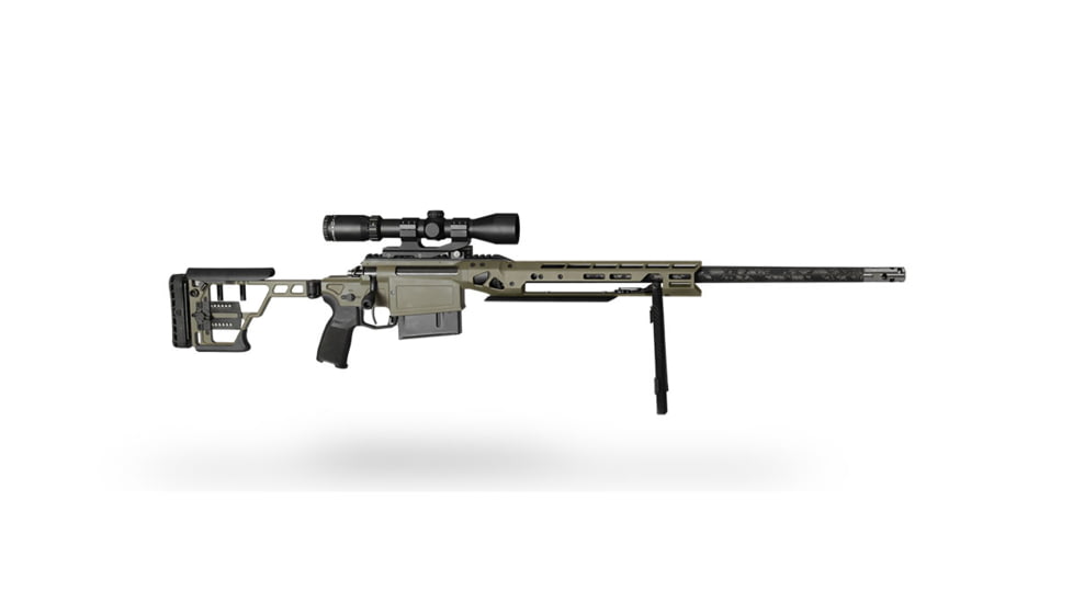 BLK LBL Sig Cross Magnum 14inch Bipod