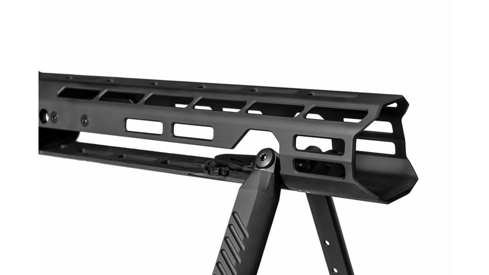 BLK LBL Sig Cross Magnum 14inch Bipod