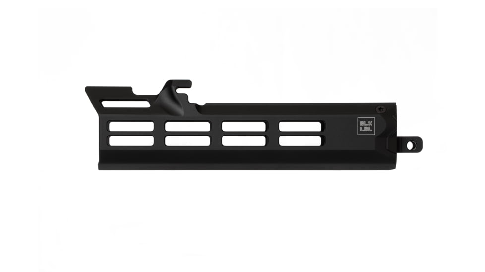 BLK LBL Hellion/VHS-2 Handguard, 16in, Black, BL-VHS2-H-SH-BLK