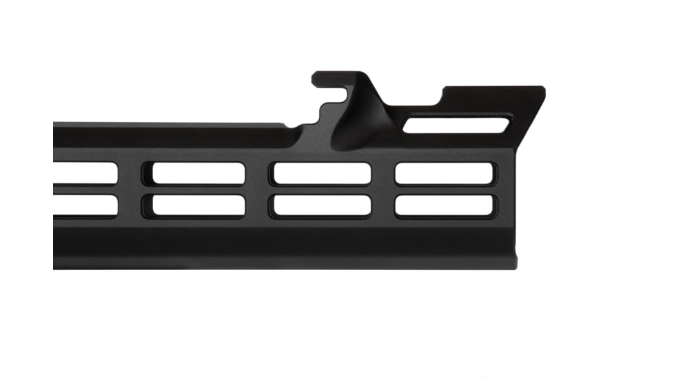 BLK LBL Hellion/VHS-2 Handguard, 16in, Black, BL-VHS2-H-SH-BLK