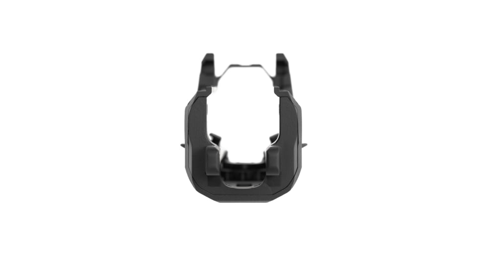 BLK LBL Hellion/VHS-2 Handguard with Integrated Bipod, 16in, Black, BL-VHS2-B-16-BLK