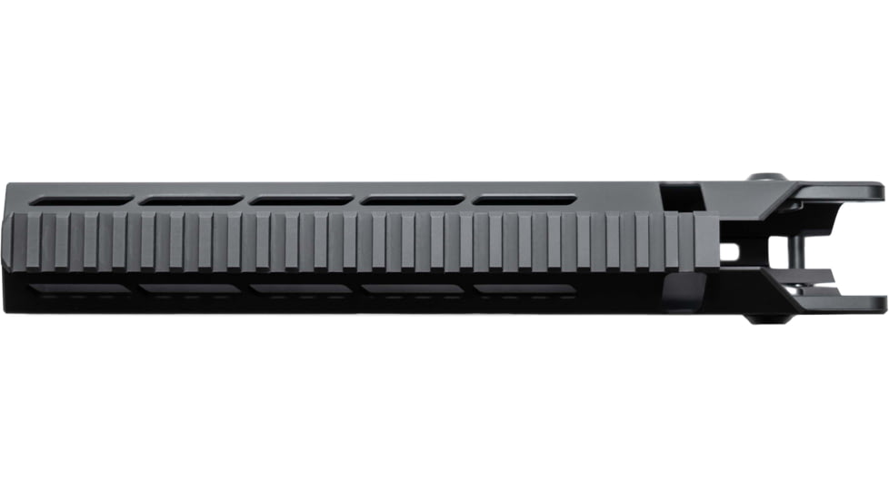 BLK LBL MDRX Handguard 20 Rifle Handguard, Black, 13, BL-MDRX-H-20-BLK