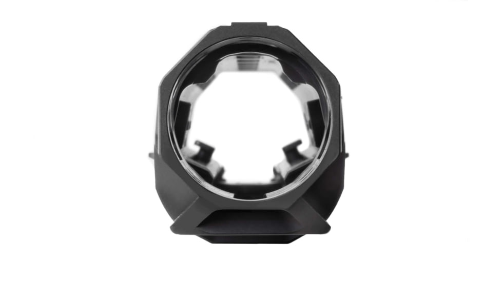 BLK LBL Sig Cross Bipod 14in Rifle Handguard, Black, 14, BL-SIGX-B-14-BLK