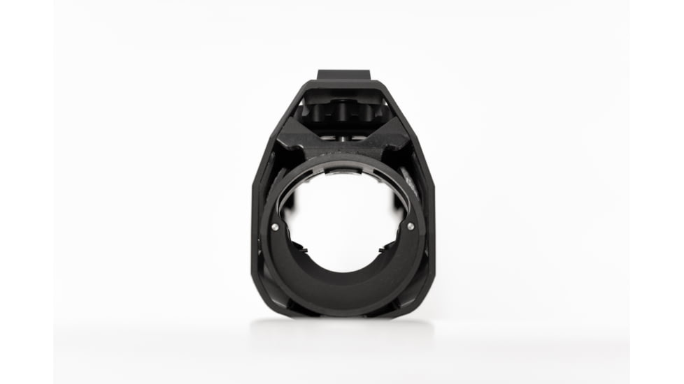 BLK LBL X95 Bipod, Long, Black, BL-X95-B-LG-BLK