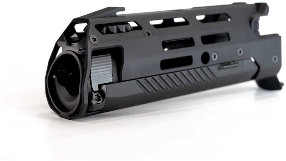BLK LBL X95 Bipod, Short, Black, BL-X95-B-SH-BLK