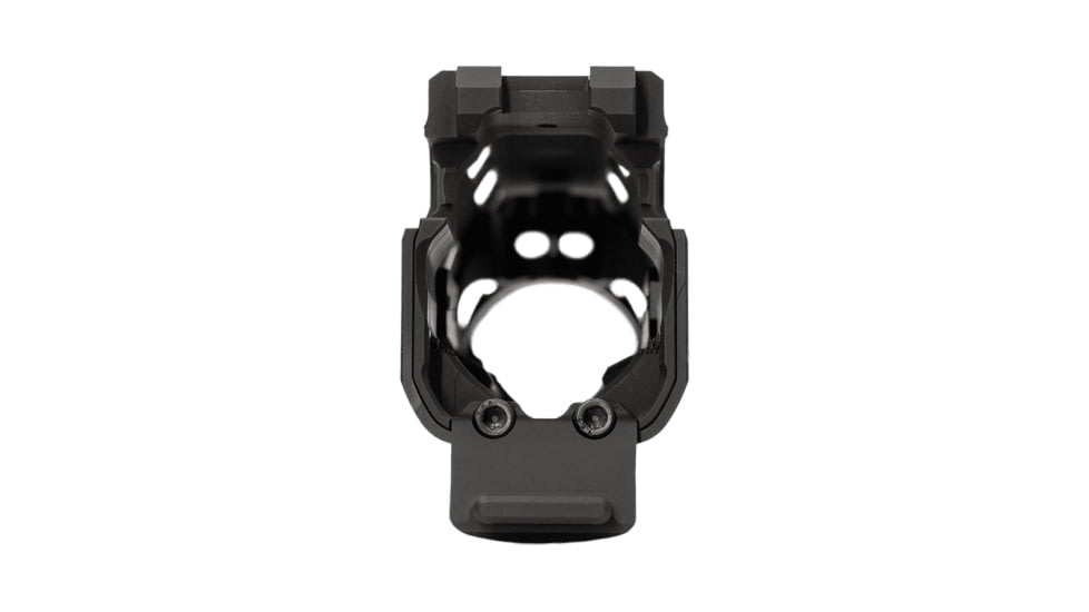 BLK LBL X95 Bipod, Short, Black, BL-X95-B-SH-BLK
