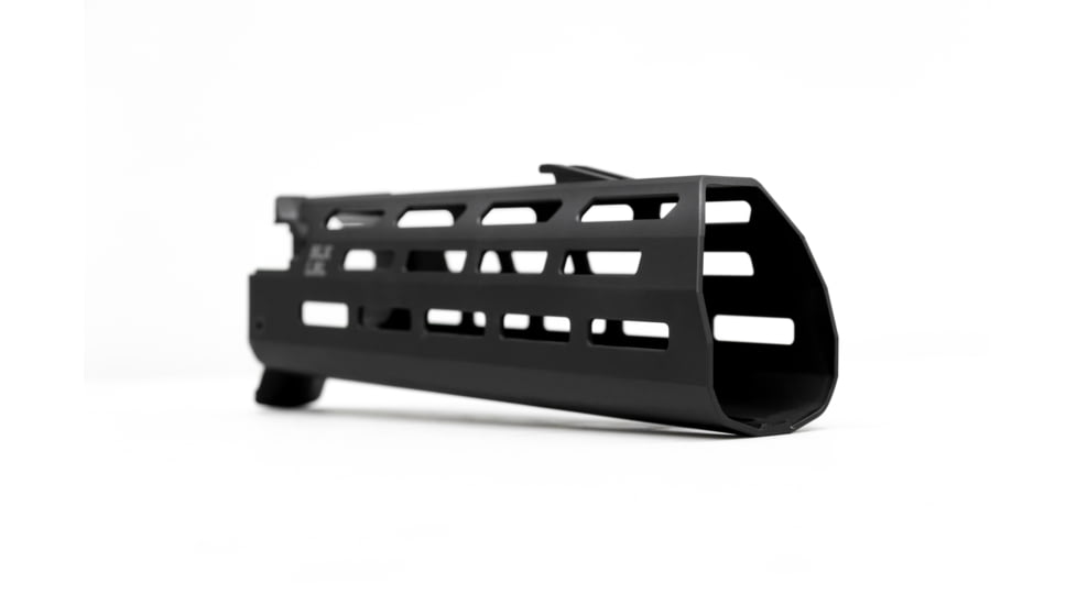 BLK LBL X95 Handguard, Long, Black, BL-X95-H-LG-BLK