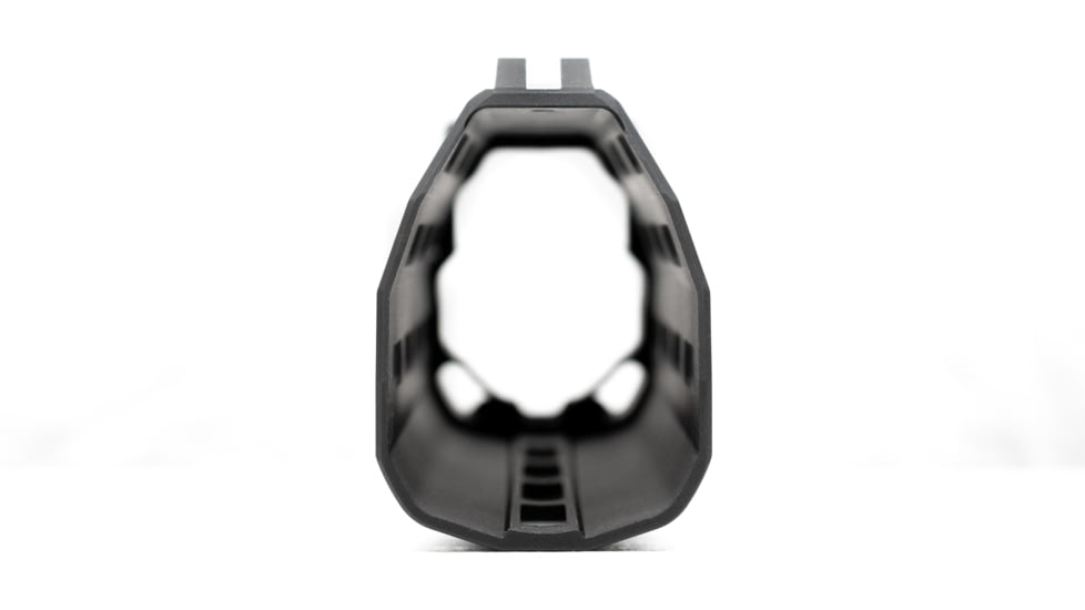 BLK LBL X95 Handguard, Short, Black, BL-X95-H-SH-BLK